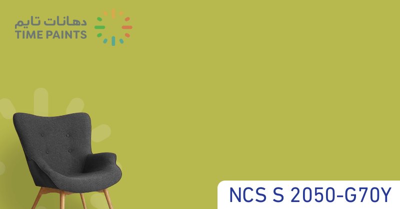 NCS S 2050-G70Y