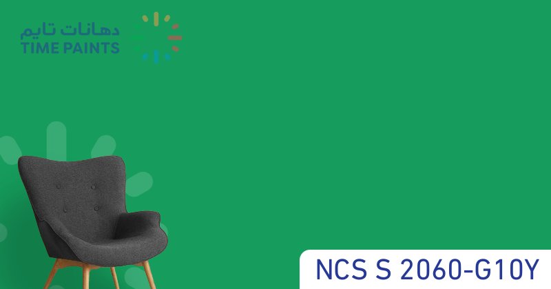 NCS S 2060-G10Y