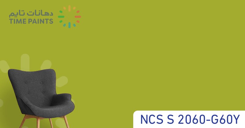 NCS S 2060-G60Y