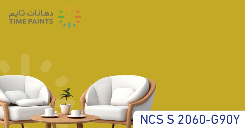 NCS S 2060-G90Y