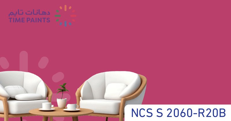 NCS S 2060-R20B