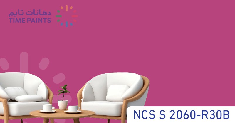 NCS S 2060-R30B