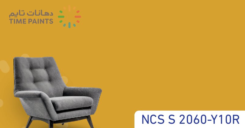 NCS S 2060-Y10R