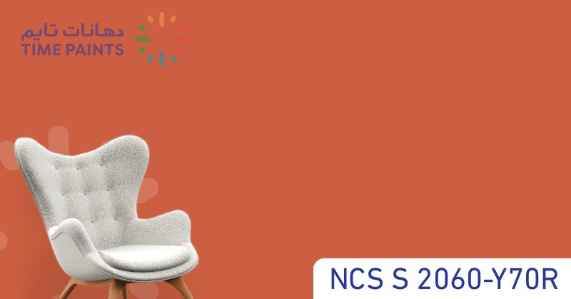 NCS S 2060-Y70R