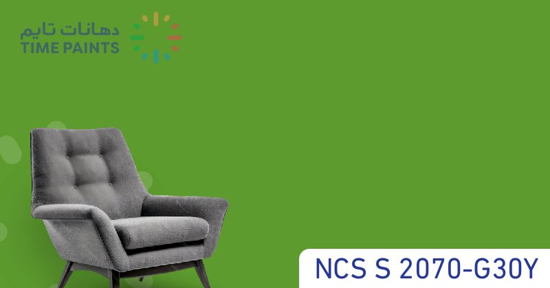 NCS S 2070-G30Y