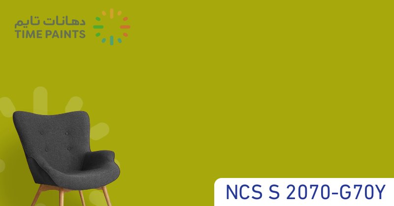 NCS S 2070-G70Y