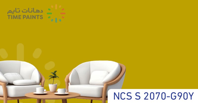 NCS S 2070-G90Y