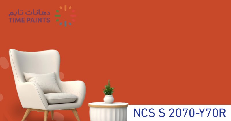 NCS S 2070-Y70R