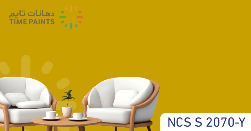 NCS S 2070-Y