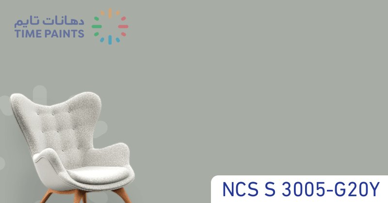 NCS S 3005-G20Y