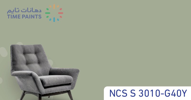 NCS S 3010-G40Y