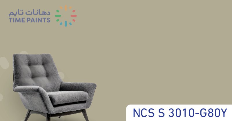 NCS S 3010-G80Y