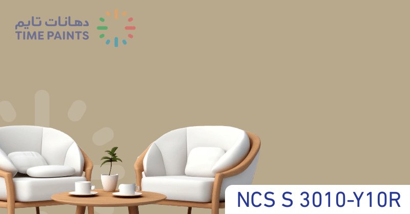 NCS S 3010-Y10R