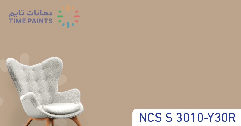 NCS S 3010-Y30R