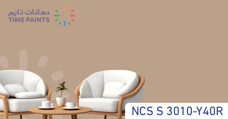 NCS S 3010-Y40R