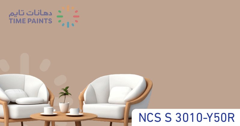 NCS S 3010-Y50R