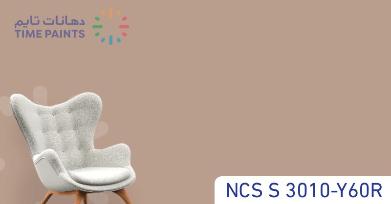 NCS S 3010-Y60R
