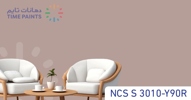 NCS S 3010-Y90R