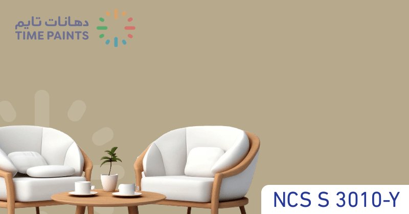NCS S 3010-Y