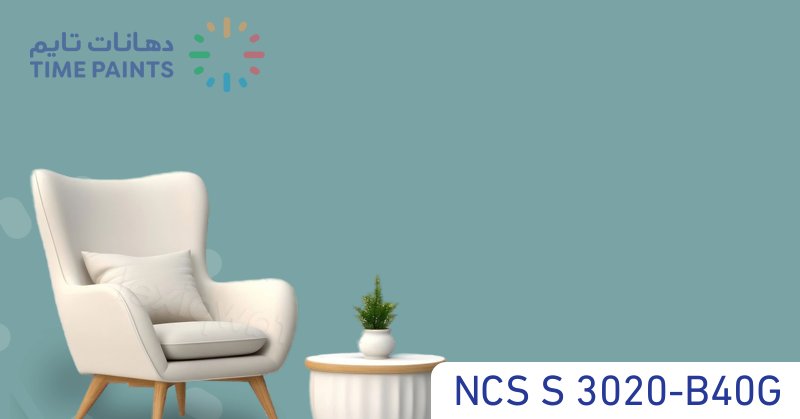 NCS S 3020-B40G