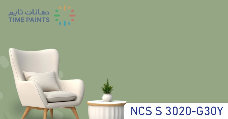 NCS S 3020-G30Y