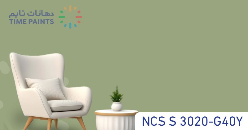 NCS S 3020-G40Y
