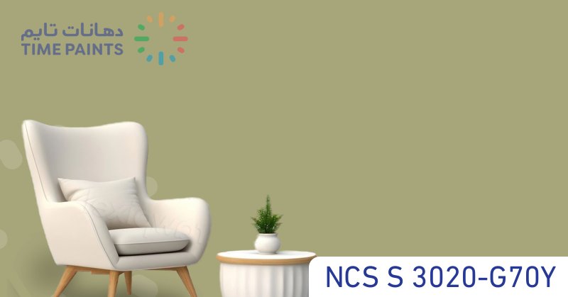 NCS S 3020-G70Y