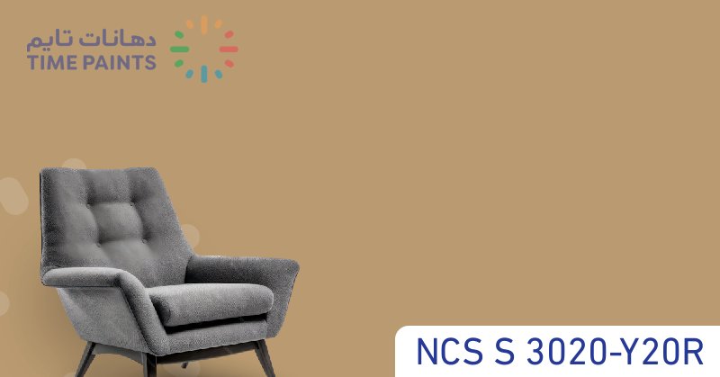 NCS S 3020-Y20R