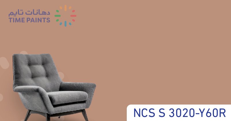 NCS S 3020-Y60R