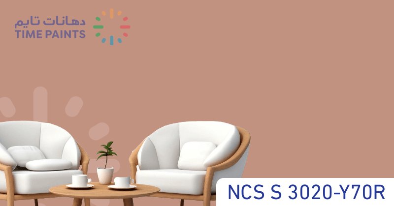 NCS S 3020-Y70R