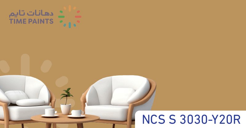NCS S 3030-Y20R