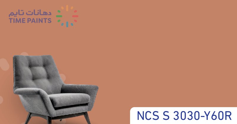 NCS S 3030-Y60R