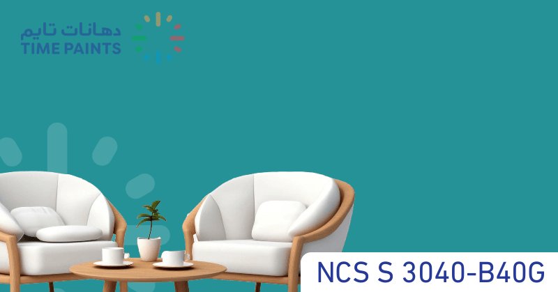 NCS S 3040-B40G