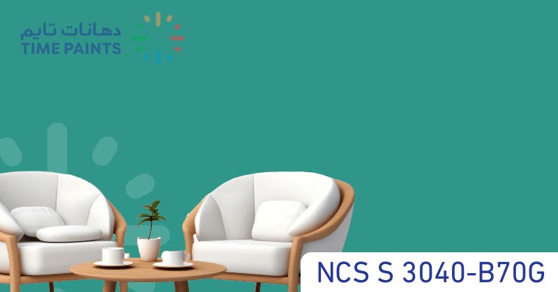 NCS S 3040-B70G