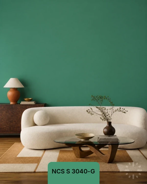 NCS S 3040-G color from Time Paints