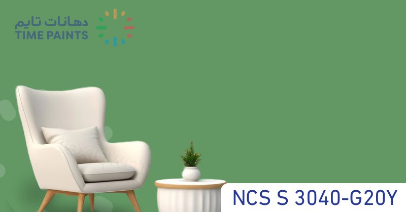 NCS S 3040-G20Y