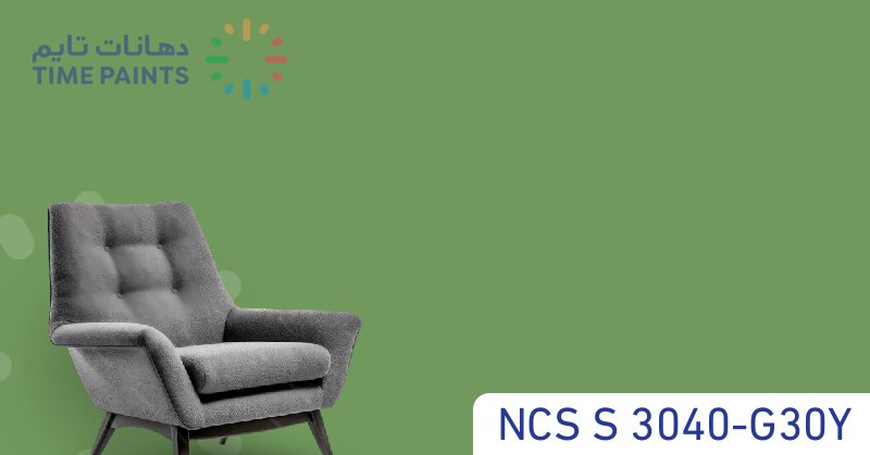 NCS S 3040-G30Y