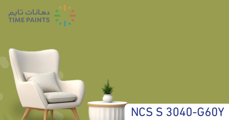 NCS S 3040-G60Y