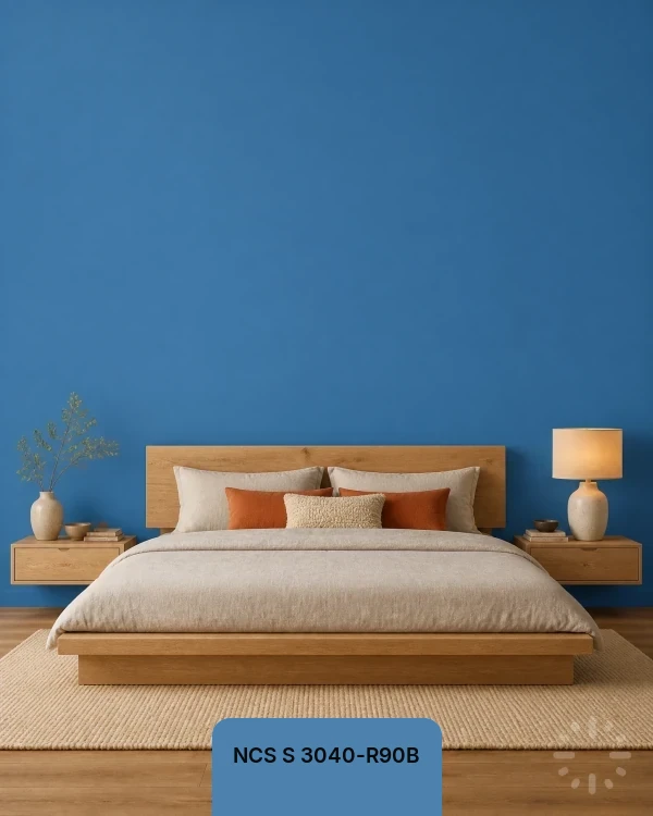 NCS S 3040-R90B | Colors | Time Paints