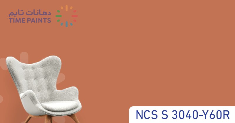 NCS S 3040-Y60R