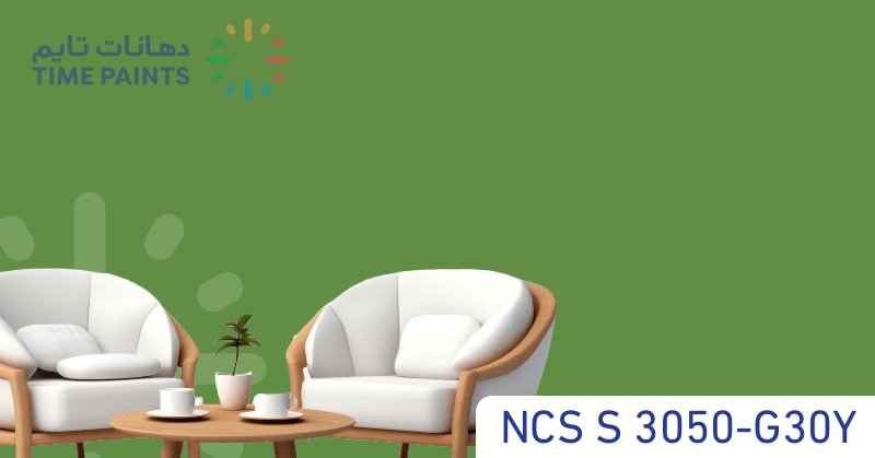 NCS S 3050-G30Y