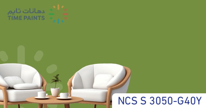 NCS S 3050-G40Y