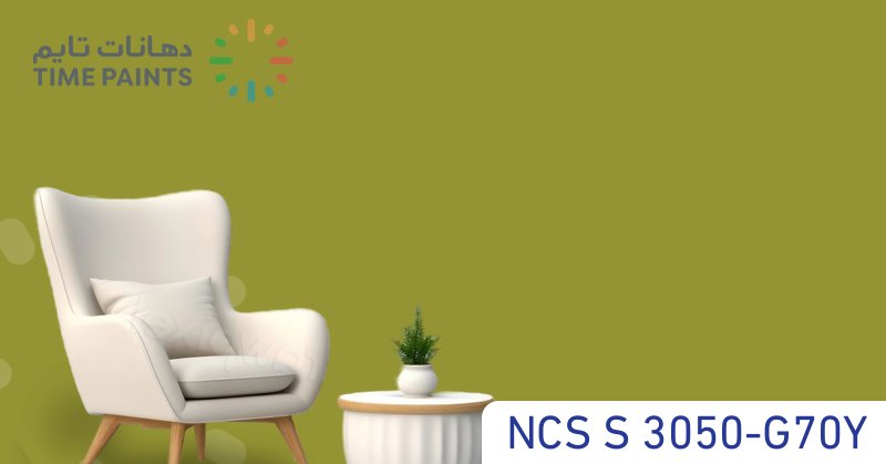 NCS S 3050-G70Y