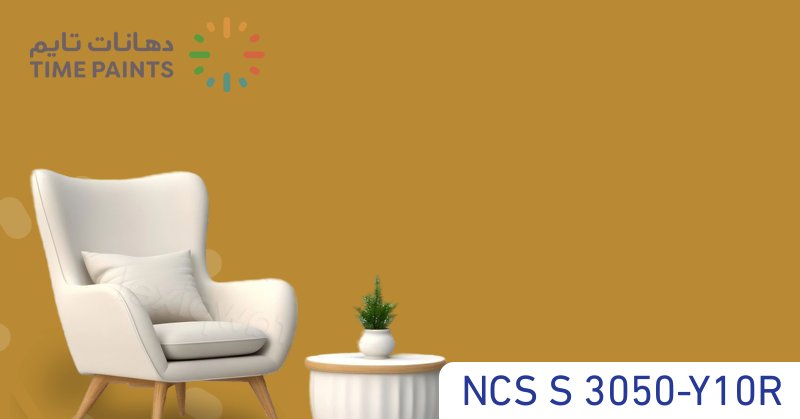 NCS S 3050-Y10R
