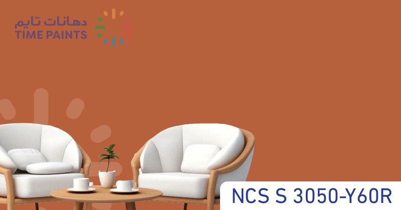 NCS S 3050-Y60R