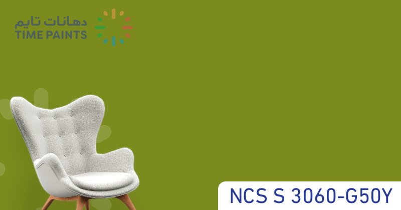 NCS S 3060-G50Y