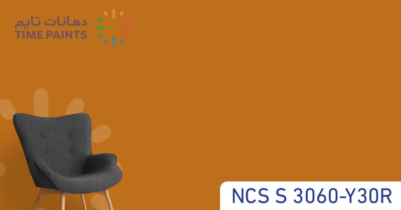 NCS S 3060-Y30R