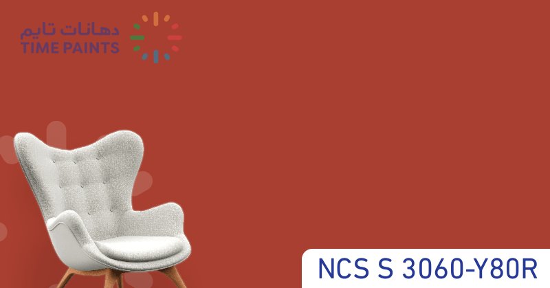 NCS S 3060-Y80R