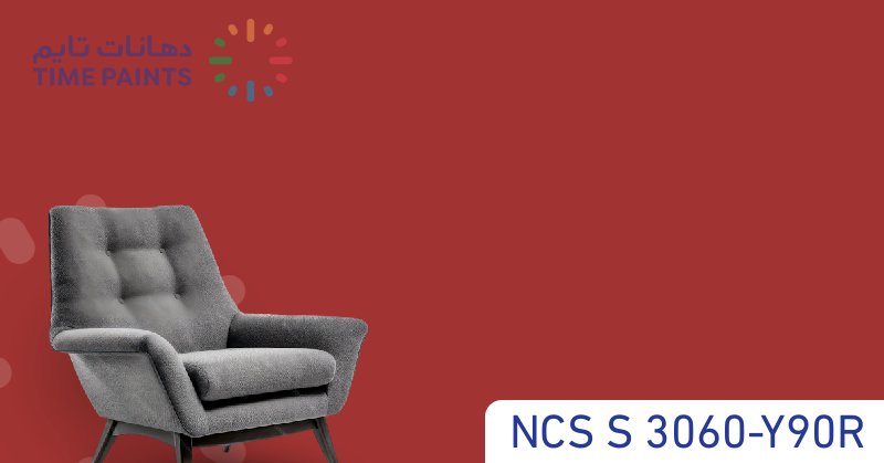 NCS S 3060-Y90R