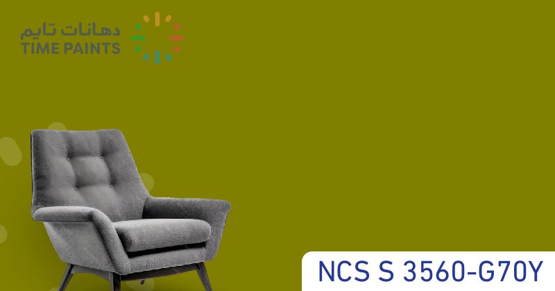 NCS S 3560-G70Y